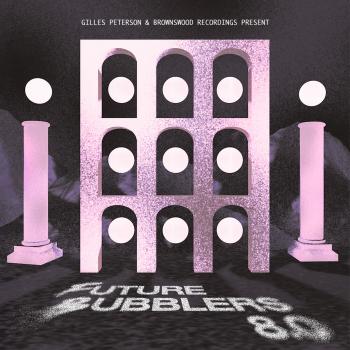 Cover Future Bubblers 8.0