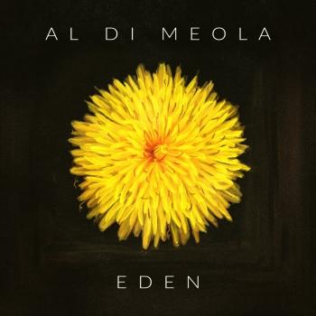 Cover Eden (EP)