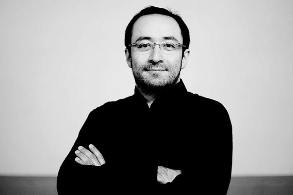 Riccardo Minasi & Kammerorchester Basel
