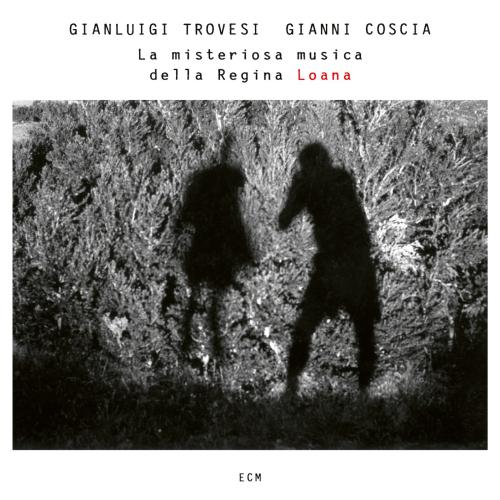 Cover La misteriosa musica della Regina Loana