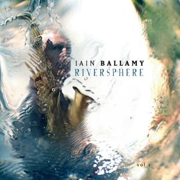 Cover Riversphere Vol. 1