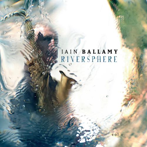 Cover Riversphere Vol. 1