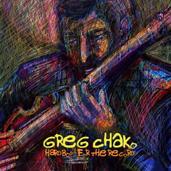 Cover Hard Bop: For The Record