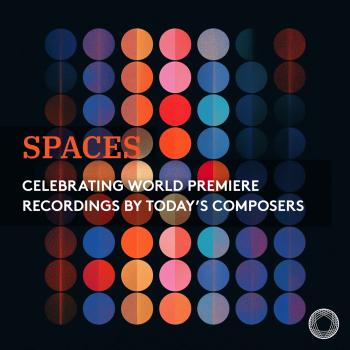 Cover SPACES