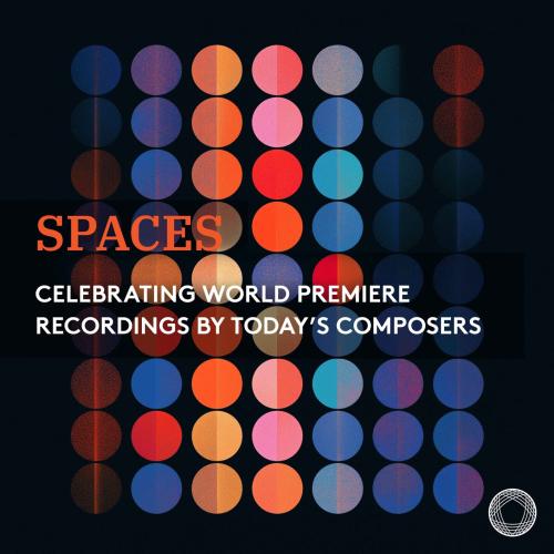 Cover SPACES