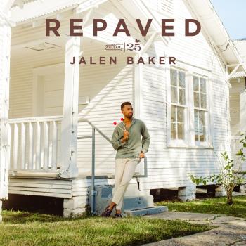 Cover RePaved