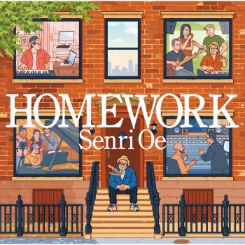 Cover HOMEWORK