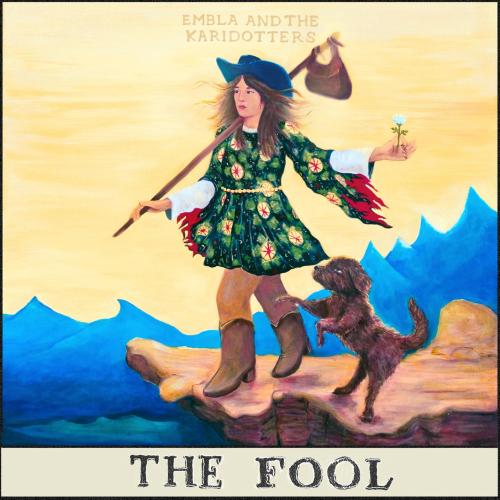 Cover The Fool
