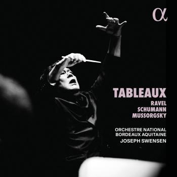Cover Tableaux