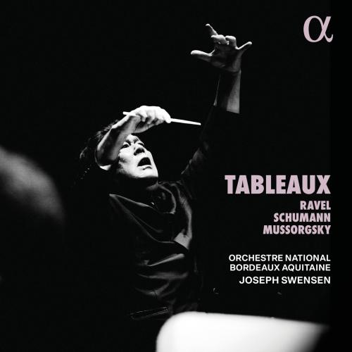 Tableaux