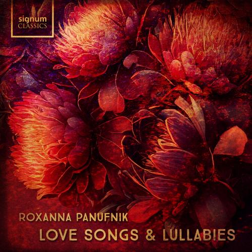 Cover Love Songs & Lullabies