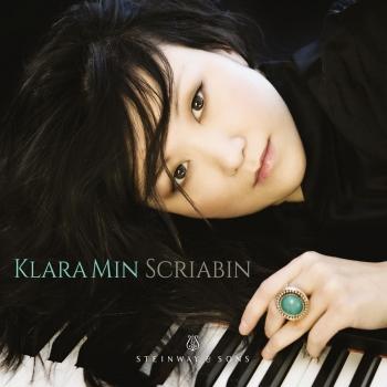 Cover Scriabin: Piano Works