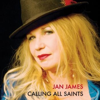 Cover Calling All Saints
