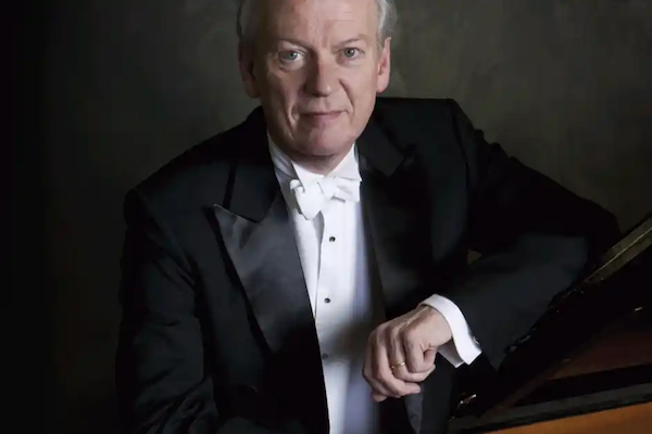 Howard Shelley, Royal Scottish National Orchestra & Sir Andrew Davis