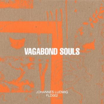 Cover Vagabond Souls