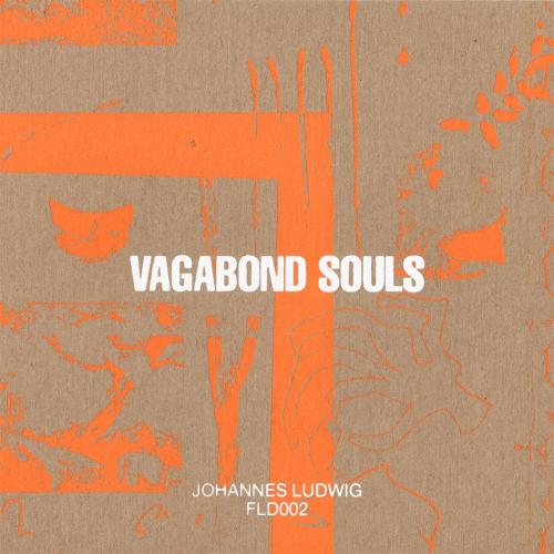 Cover Vagabond Souls