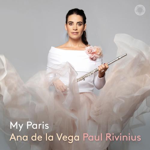 Cover My Paris