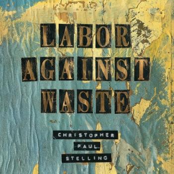 Cover Labor Against Waste