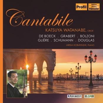 Cover Cantabile