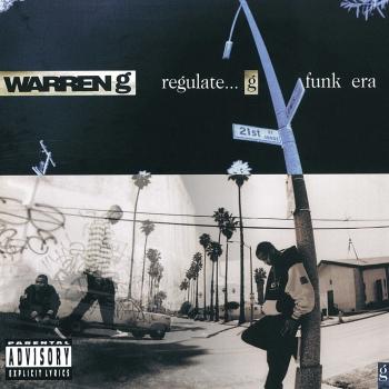 Cover Regulate… G Funk Era (Remastered)