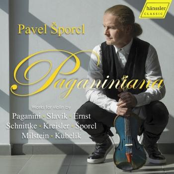 Cover Paganiniana