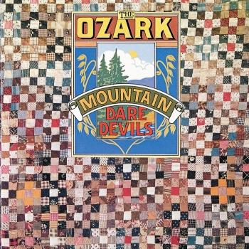 Cover Ozark Mountain Daredevils (Remastered)