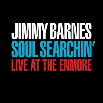 Cover Soul Searchin' (Live At The Enmore - Remastered)
