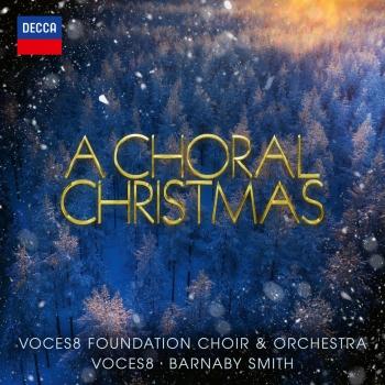 Cover A Choral Christmas