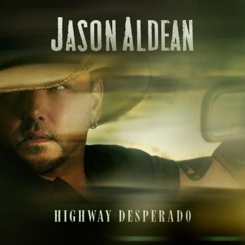 Cover Highway Desperado