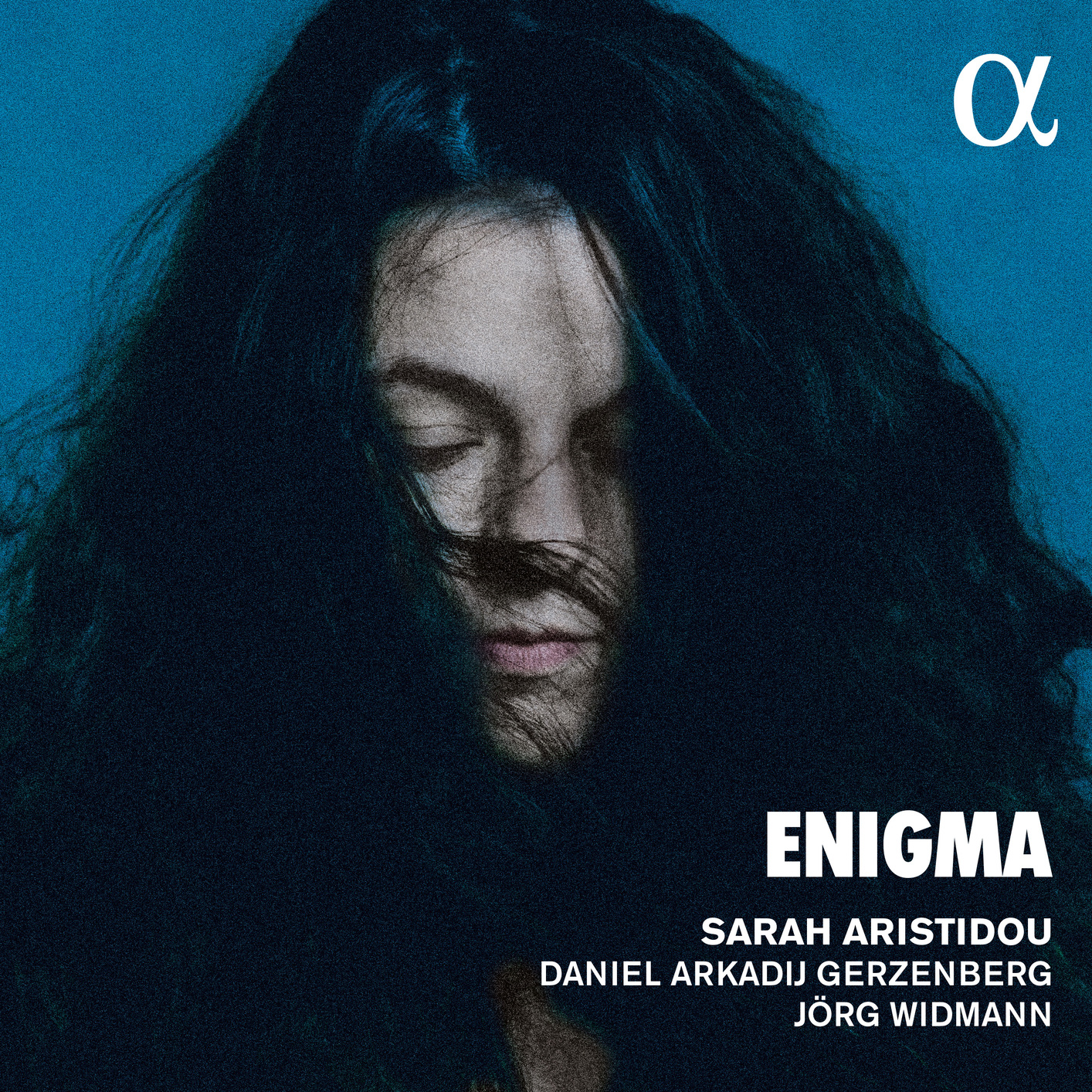 Cover Enigma