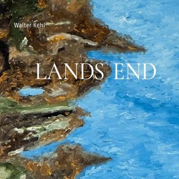 Cover Lands End