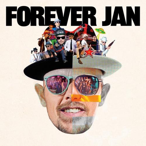 Cover Forever Jan
