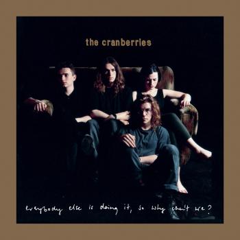 Cover Everybody Else Is Doing It, So Why Can't We? (Deluxe / Remastered 2026)