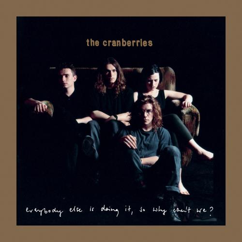 Cover Everybody Else Is Doing It, So Why Can't We? (Deluxe / Remastered 2026)