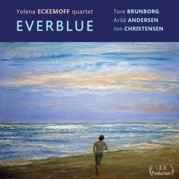 Cover Everblue