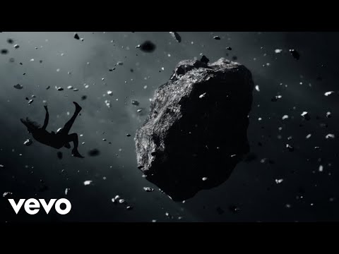 Video Shrapnel - In Gravity ft. Scott Kennedy