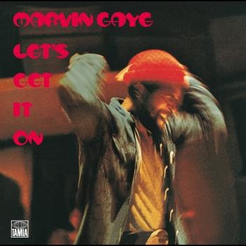 Cover Let's Get It On (Remastered)
