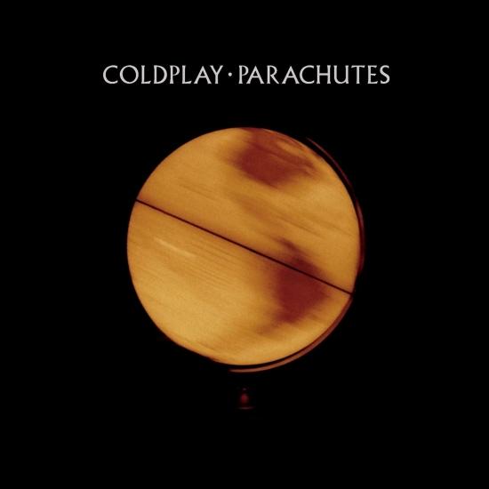 Cover Parachutes (Remastered)