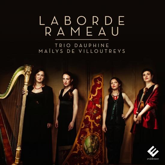 Cover Laborde & Rameau