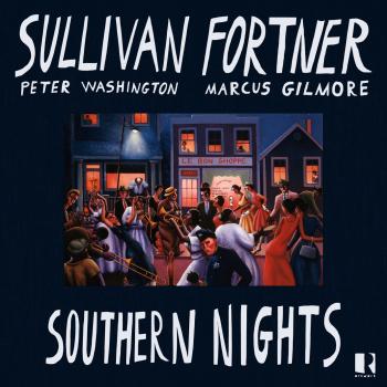 Cover Southern Nights