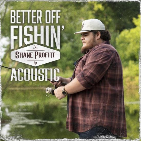 Cover Better Off Fishin' (Acoustic)