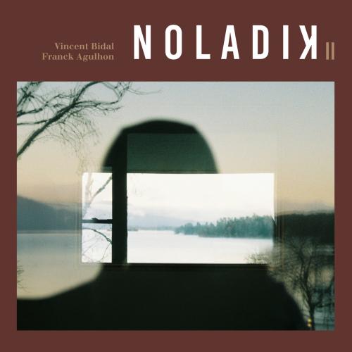 Cover NoLaDiK II