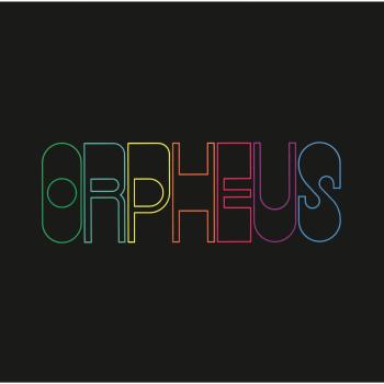 Cover BLACK ORPHEUS (Remastered)