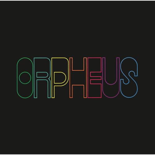 Cover BLACK ORPHEUS (Remastered)
