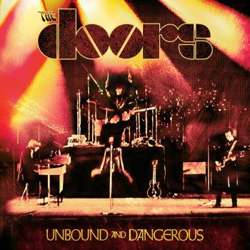 Cover Unbound and Dangerous (Live - Remastered)