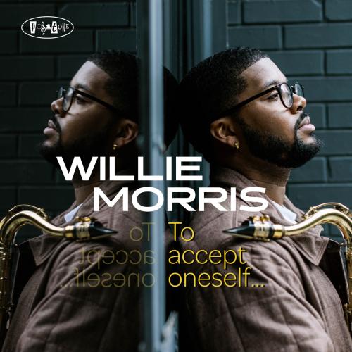 Cover To accept oneself...