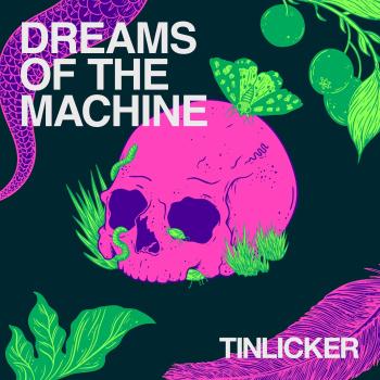 Cover Dreams Of The Machine (Extended Mixes)