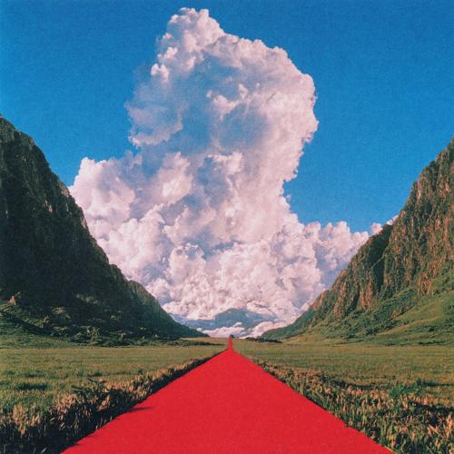 Cover Maybe In Time