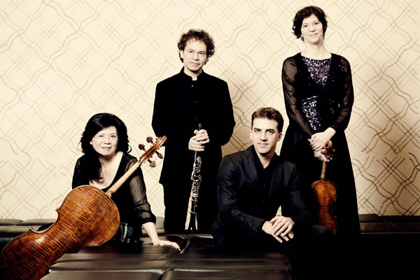 Zurich Ensemble