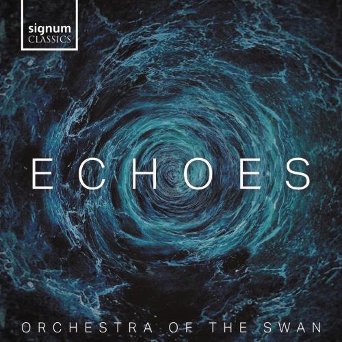 Cover Echoes